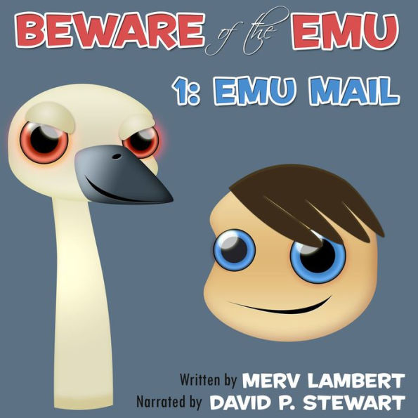 Emu-Mail: A Children's Short Story