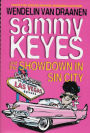 Sammy Keyes and the Showdown in Sin City