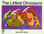 The Littlest Dinosaurs