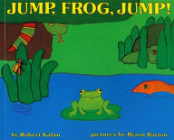 Jump, Frog, Jump!