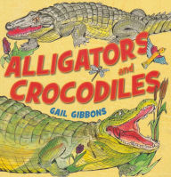 Alligators and Crocodiles