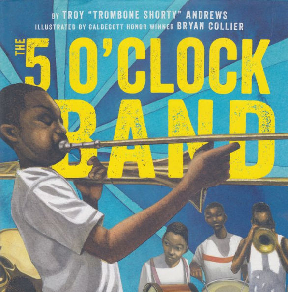 5 O'Clock Band