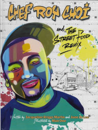 Chef Roy Choi and the Street Food Remix