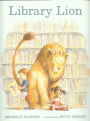 Library Lion