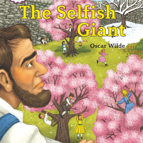 The Selfish Giant