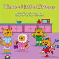 Three Little Kittens