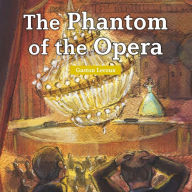 The Phantom of the Opera