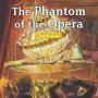 The Phantom of the Opera