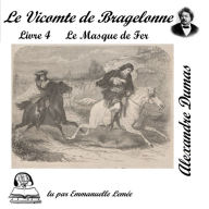 Le vicomte de Bragelonne