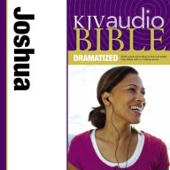 KJV Audio Bible, Dramatized: Joshua