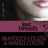 Last Breath: The Rayne Tour