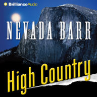 High Country (Anna Pigeon Series #12)