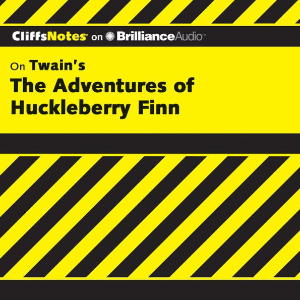 The Adventures of Huckleberry Finn