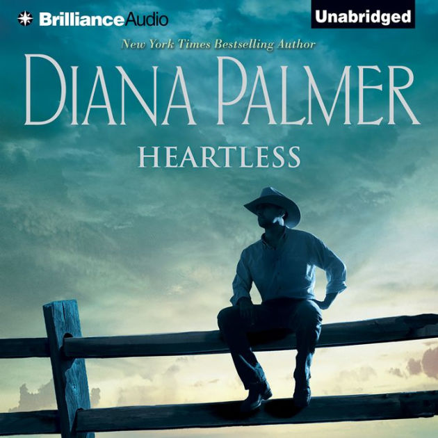 Heartless by Diana Palmer, Phil Gigante, Audio CD | Barnes & Noble®