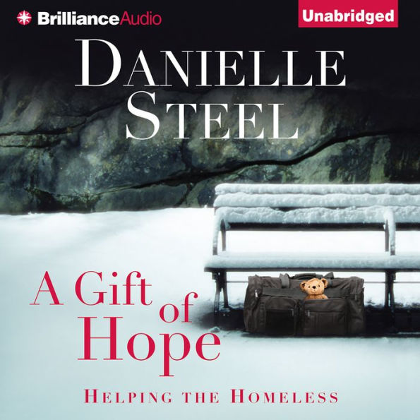 A Gift of Hope: Helping the Homeless