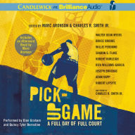 Pick-Up Game: A Full Day of Full Court