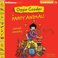 Oggie Cooder Party Animal