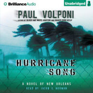 Hurricane Song: A Novel of New Orleans