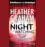 The Night Is Watching (Krewe of Hunters Series #9)