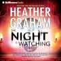 The Night Is Watching (Krewe of Hunters Series #9)