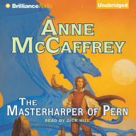 The Masterharper of Pern