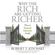 Why the Rich Are Getting Richer