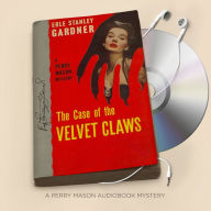 The Case of the Velvet Claws