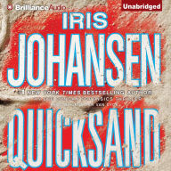 Quicksand (Eve Duncan Series #8)