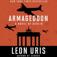 Armageddon: A Novel of Berlin