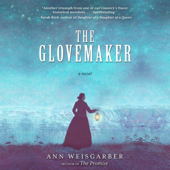 The Glovemaker: A Novel