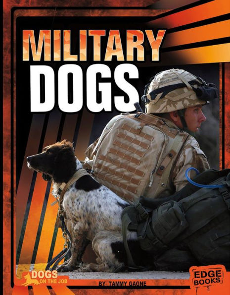 Military Dogs