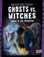 Ghosts vs. Witches: Tussle of the Tricksters