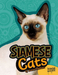 Siamese Cats