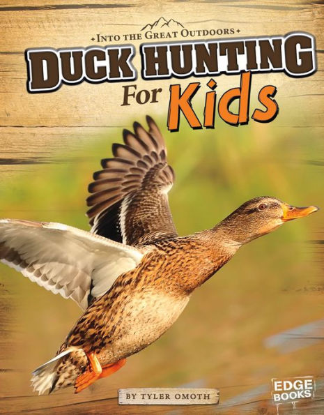 Duck Hunting for Kids