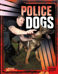 Police Dogs