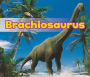 Brachiosaurus