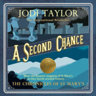 A Second Chance (Chronicles of St. Mary's Series #3)