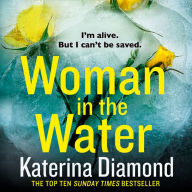 Woman in the Water (DS Imogen Grey, 06)