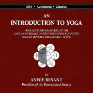 An Introduction to Yoga