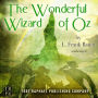 The Wonderful Wizard of Oz (Oz Series #1)