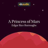 A Princess of Mars