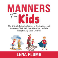 Manners for Kids