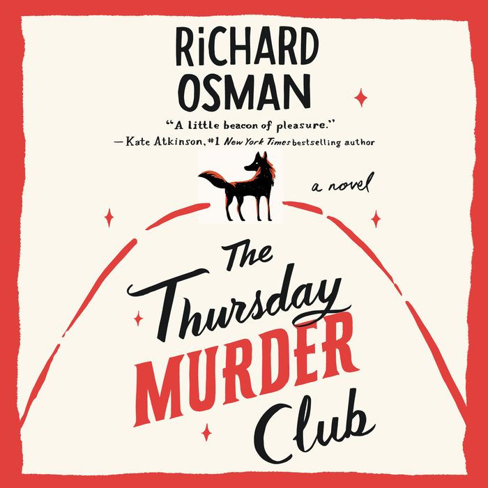 The Thursday Murder Club (Thursday Murder Club Series #1)