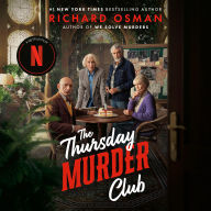 The Thursday Murder Club (Thursday Murder Club Series #1)