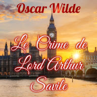 Le Crime de Lord Arthur Savile