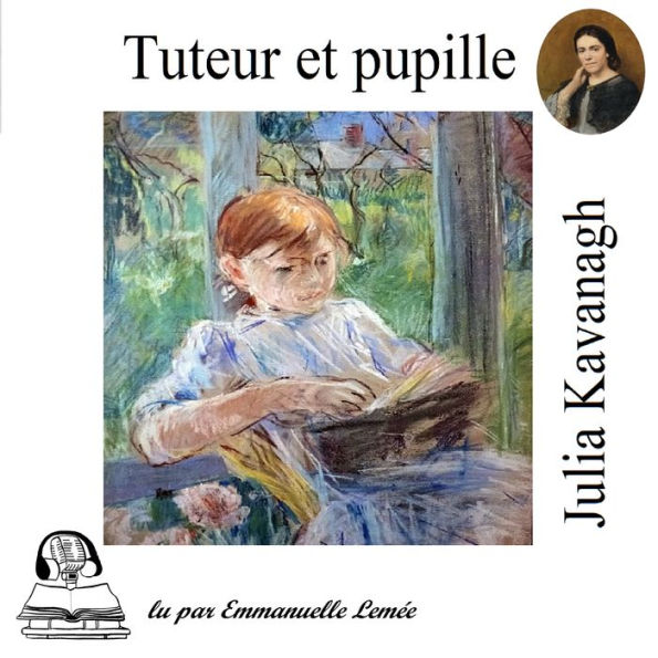 Tuteur et pupille