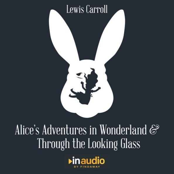 Alice's Adventures in Wonderland and Through The Looking Glass