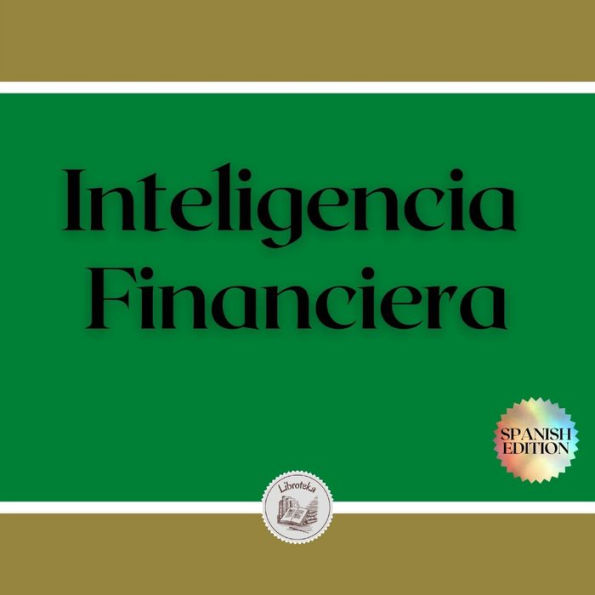 Inteligencia Financiera