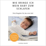 Wie bringe ich mein Baby zum Schlafen: Dein Ratgeber für das erste Jahr