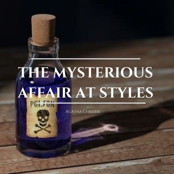 The Mysterious Affair at Styles